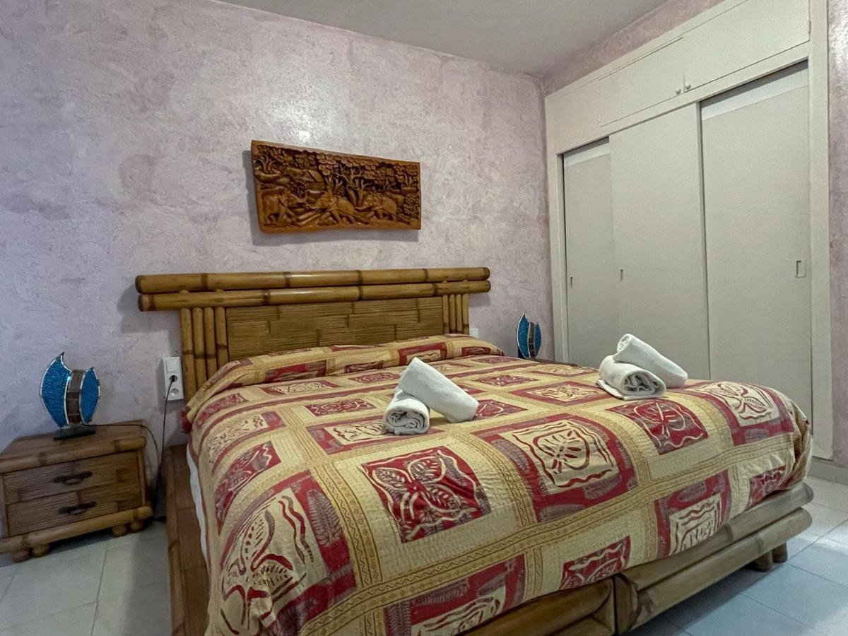 Apartamentos Cel Blau 산타 에우랄리아 데 리오 외부 사진