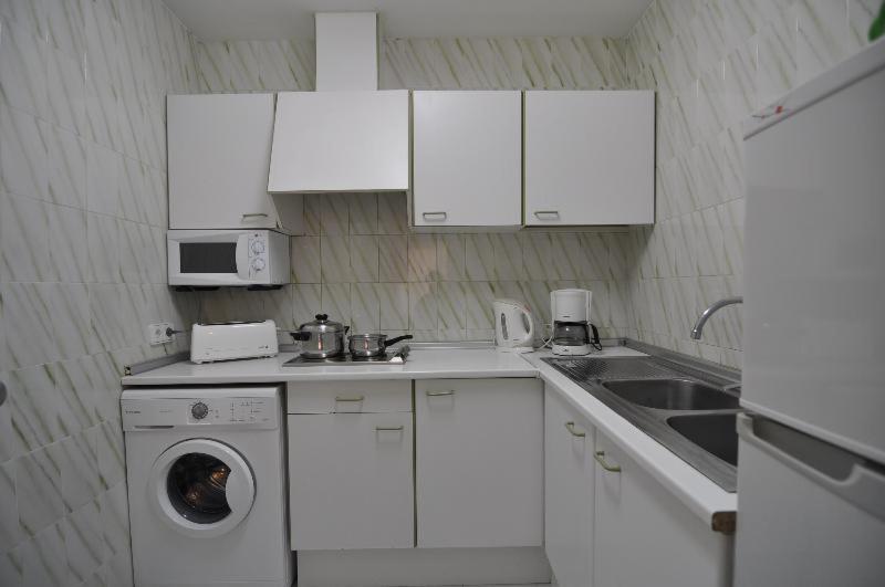 Apartamentos Cel Blau 산타 에우랄리아 데 리오 객실 사진