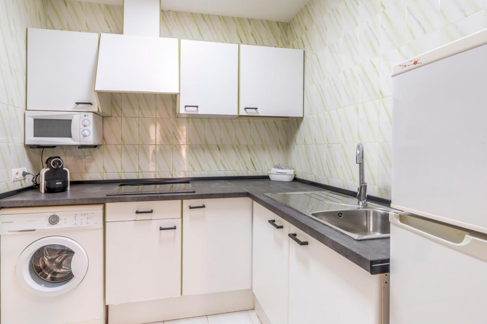 Apartamentos Cel Blau 산타 에우랄리아 데 리오 객실 사진